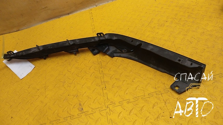 Lexus RX 350 Накладка переднего бампера - OEM 5243748040