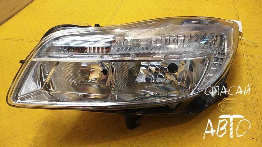 Opel Insignia Фара левая - OEM 1216740