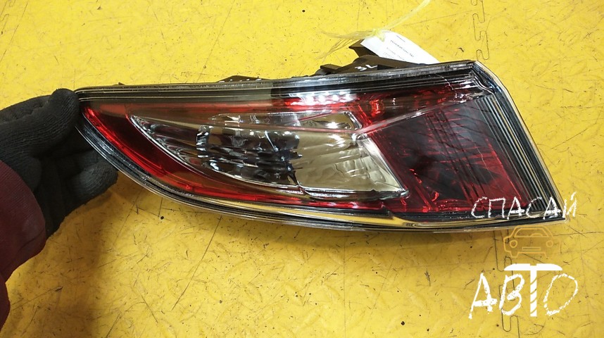 Honda Civic 5D Фонарь задний - OEM 33551SMTE02