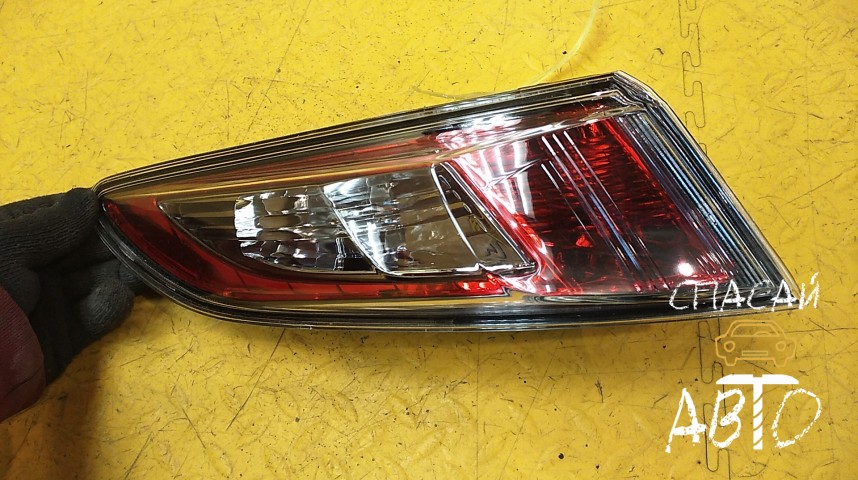 Honda Civic 5D Фонарь задний - OEM 33551SMTE02