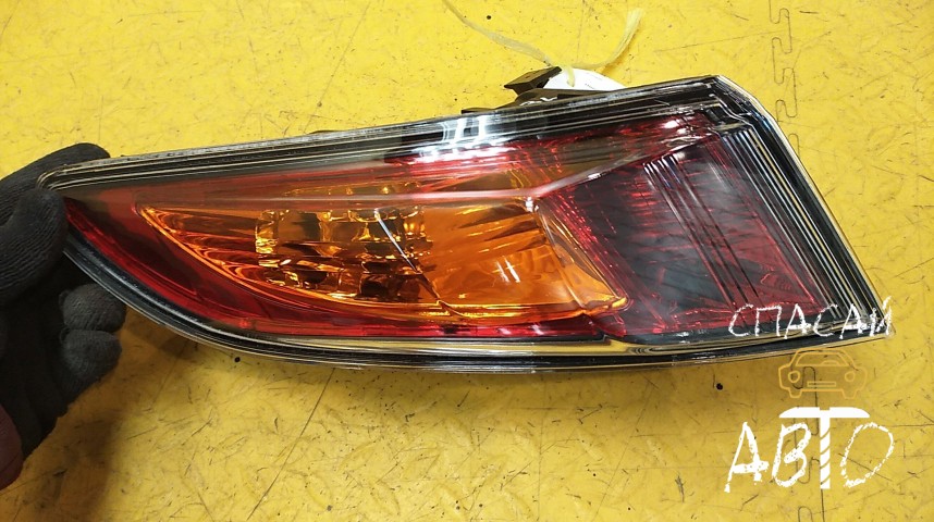 Honda Civic 5D Фонарь задний - OEM 33551SMGE04