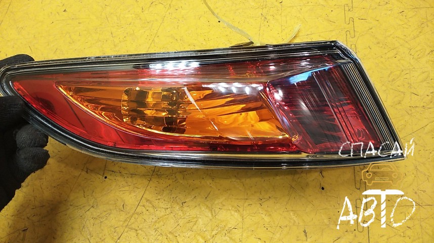 Honda Civic 5D Фонарь задний - OEM 33551SMGE04