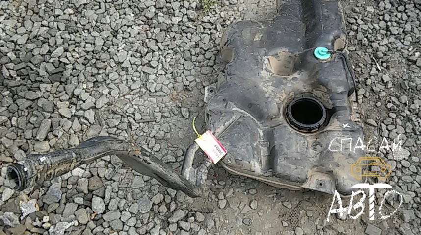 Nissan Almera (G15) Бак топливный - OEM 1720100Q0N