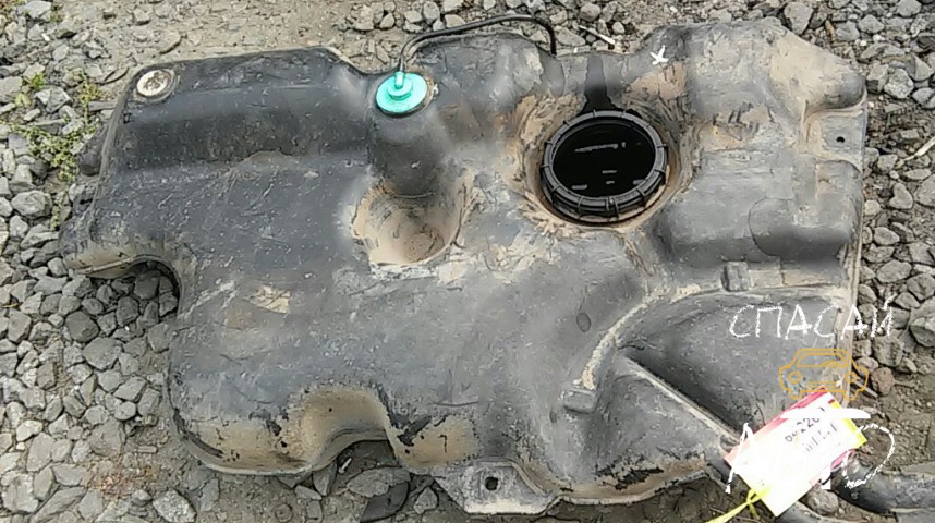 Nissan Almera (G15) Бак топливный - OEM 1720100Q0N