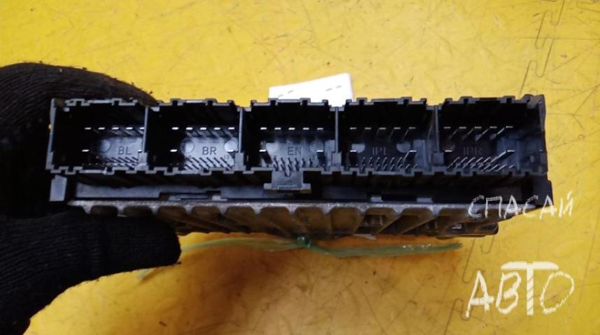 Land Rover Range Rover 4 Блок электронный