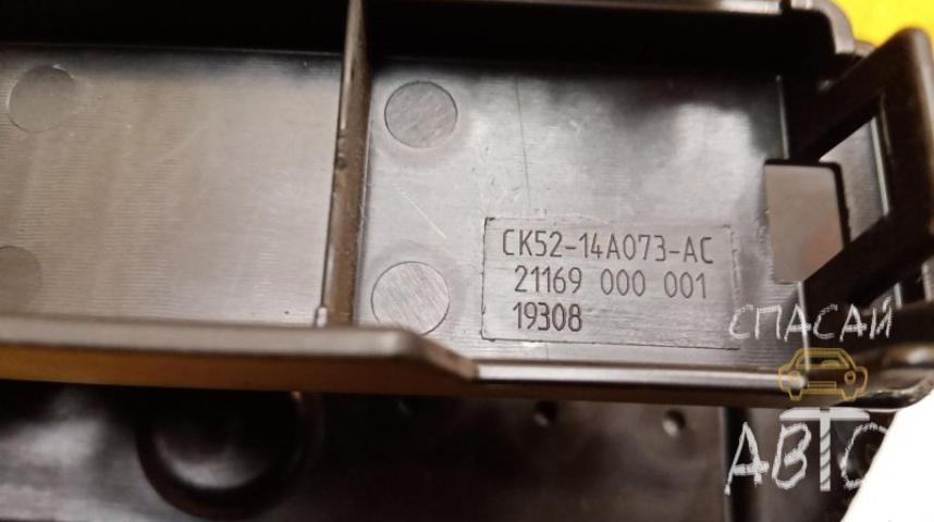Land Rover Range Rover 4 Блок предохранителей
