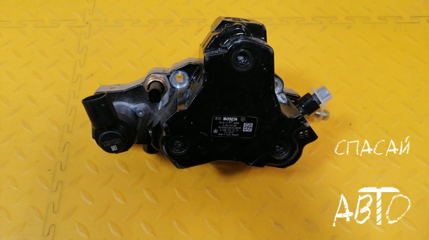 Mercedes-Benz Sprinter (901-905)/Sprinter Classic (909) ТНВД - OEM A6480700201