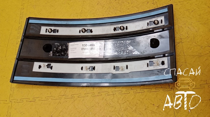 Land Rover Range Rover IV Накладка двери передней левой - OEM CK5220939CA