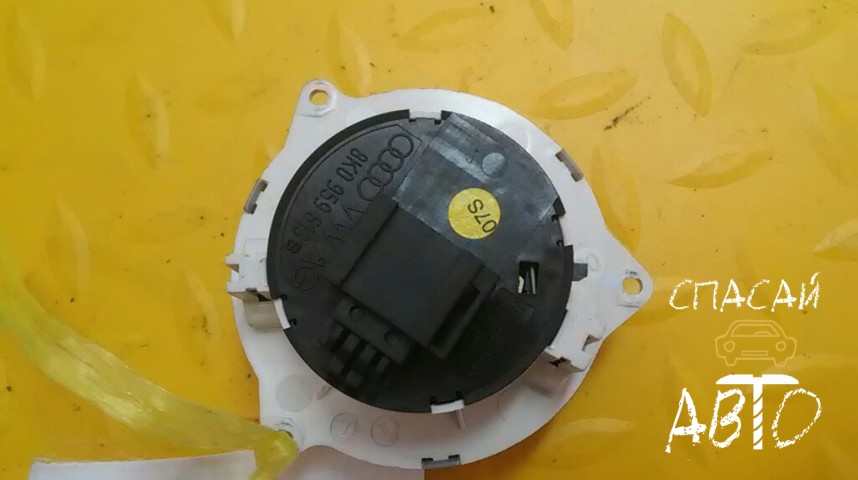 Audi A4 (B8) Кнопка многофункциональная - OEM 8K0959613BT64