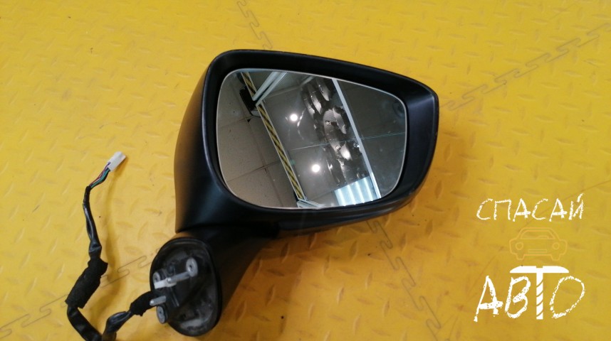 Mazda CX 5 Зеркало правое