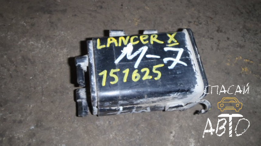 Mitsubishi ASX Абсорбер (фильтр угольный) - OEM 1780A036