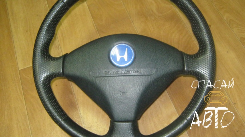 Honda HR-V Подушка безопасности в рулевое колесо