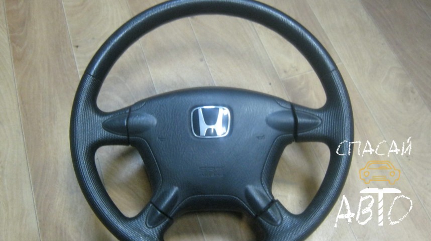 Honda CR-V II Подушка безопасности в рулевое колесо