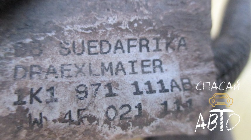 Skoda Octavia (A5 1Z-) Проводка (коса) - OEM 1K1971111AB