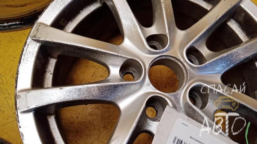 BMW 3-серия E46 Подушка безопасности в рулевое колесо