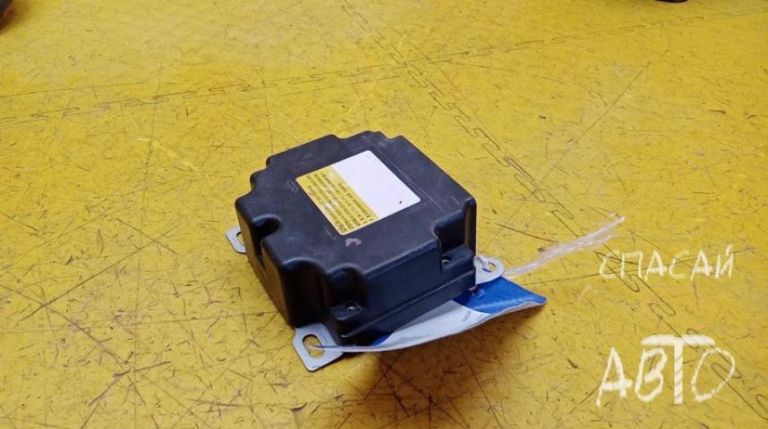 Mitsubishi Pajero/Montero Sport (KS) Блок управления AIR BAG