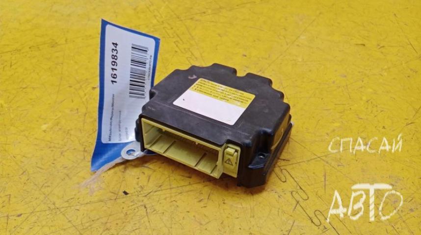 Mitsubishi Pajero/Montero Sport (KS) Блок управления AIR BAG