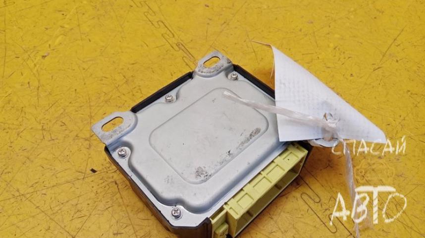 Mitsubishi Pajero/Montero Sport (KS) Блок управления AIR BAG