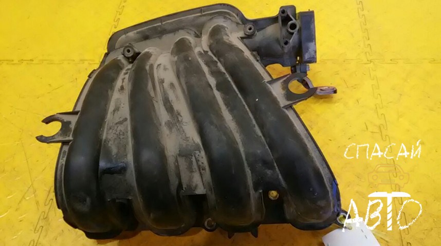 Nissan Qashqai (J10) Коллектор впускной - OEM 14001EE00B