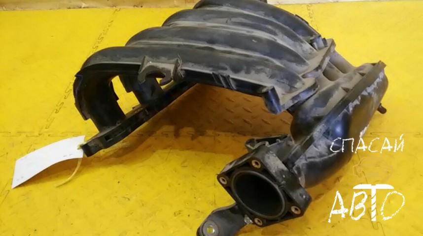 Nissan Qashqai (J10) Коллектор впускной - OEM 14001EE00B