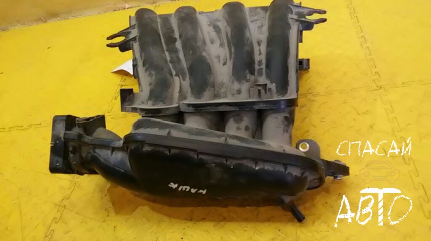 Nissan Qashqai (J10) Коллектор впускной - OEM 14001EE00B