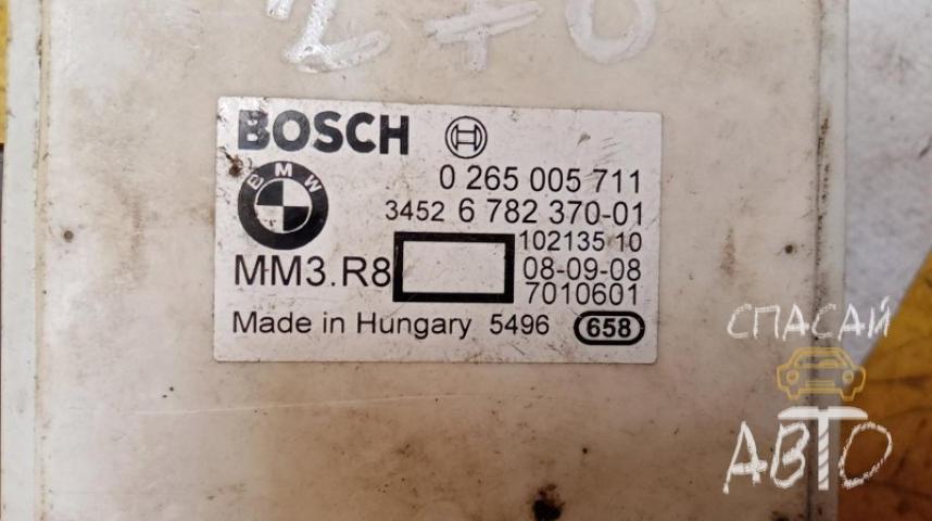 BMW X6 E71 Датчик ускорения