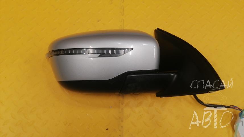 Nissan Qashqai (J11) Зеркало правое