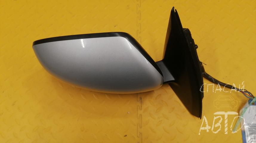 Nissan Qashqai (J11) Зеркало правое
