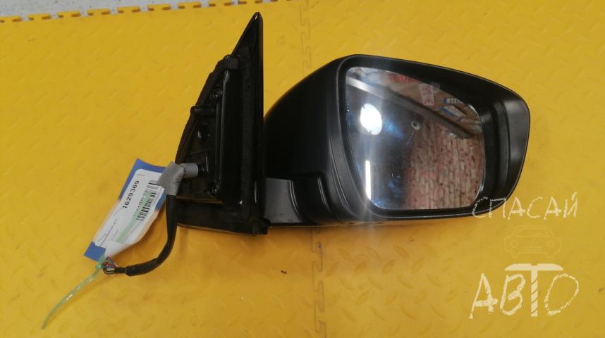 Nissan Qashqai (J11) Зеркало правое