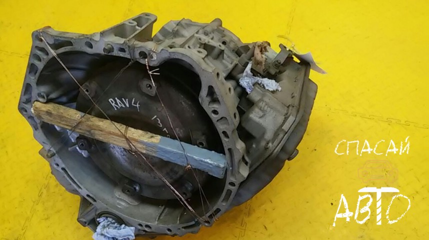 Toyota RAV 4 (40) АКПП (автоматическая коробка переключения передач) - OEM 3040042040