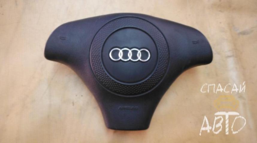 Audi A6 (C4) Подушка безопасности в рулевое колесо