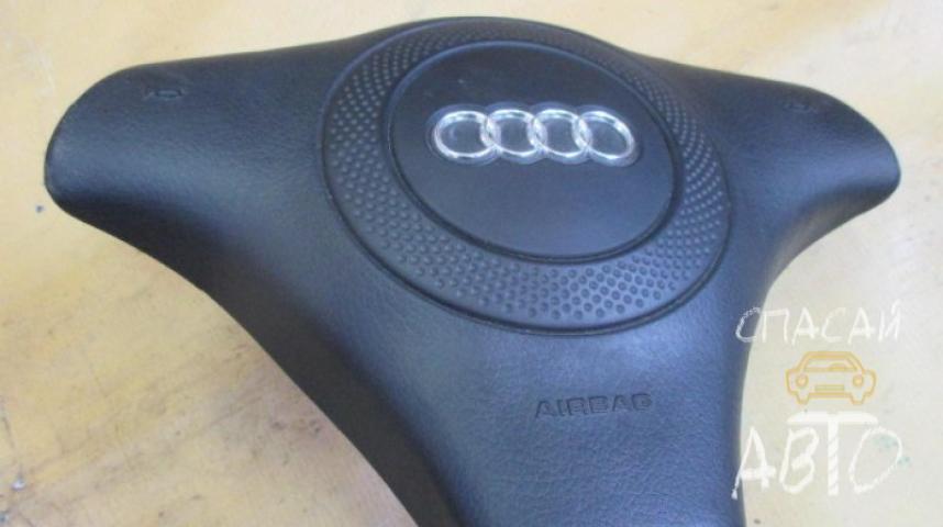 Audi A6 (C4) Подушка безопасности в рулевое колесо
