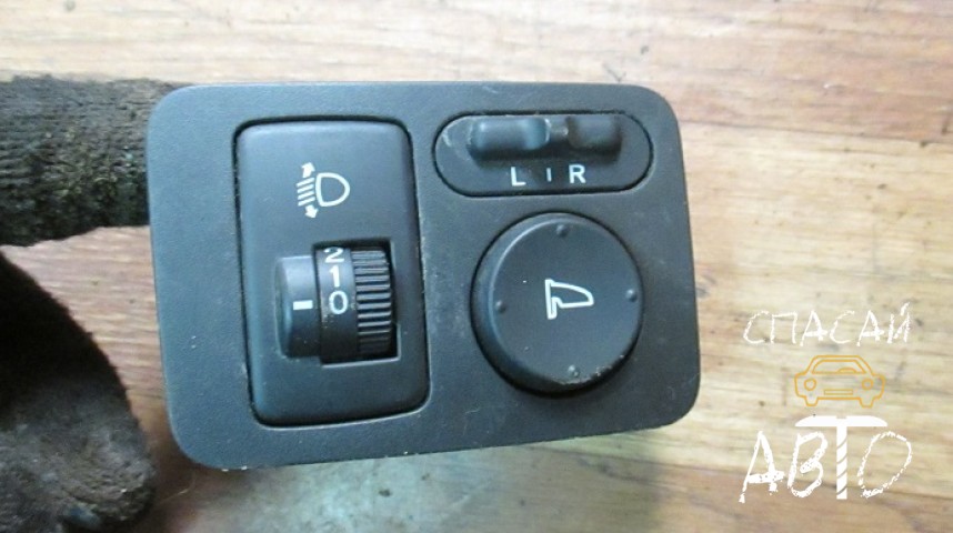 Honda CR-V III Кнопка корректора фар - OEM 35820SWAG01