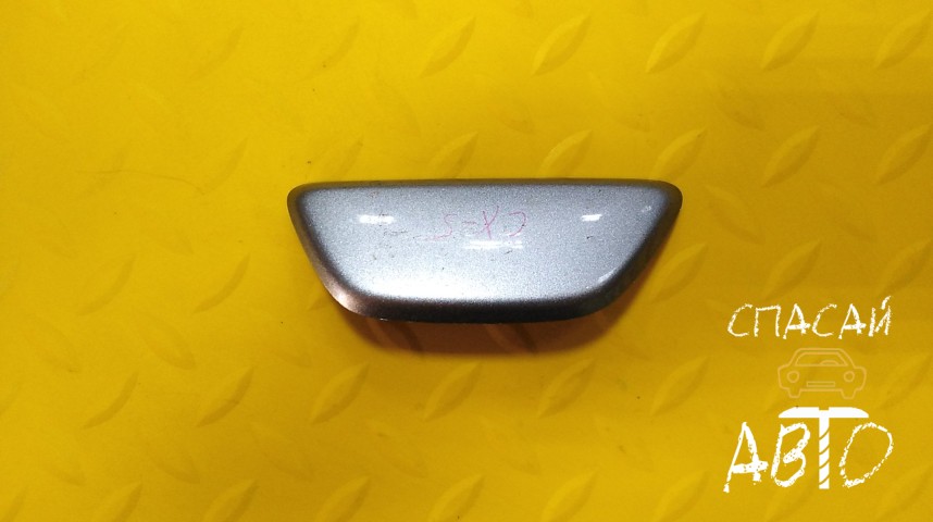 Mazda CX 5 Крышка форсунки омывателя - OEM KD49518H1