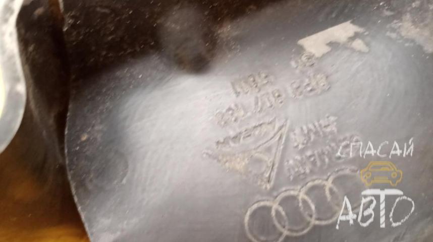 Audi A3 (8L1) Усилитель переднего бампера