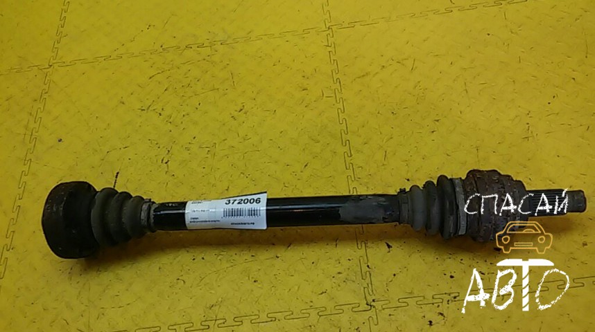 BMW 5-серия E60/E61 Полуось задняя - OEM 33207572419