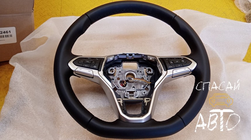 Volkswagen Tiguan Рулевое колесо - OEM 5H0419089EJVDH