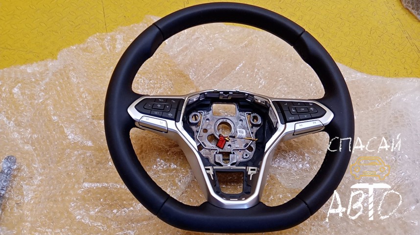 Volkswagen Tiguan Рулевое колесо - OEM 5H0419089HPVDH