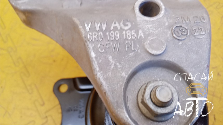 Volkswagen Polo (RUS) Опора двигателя - OEM 6C0199167D