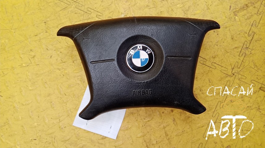 BMW 3-серия E46 Подушка безопасности в рулевое колесо