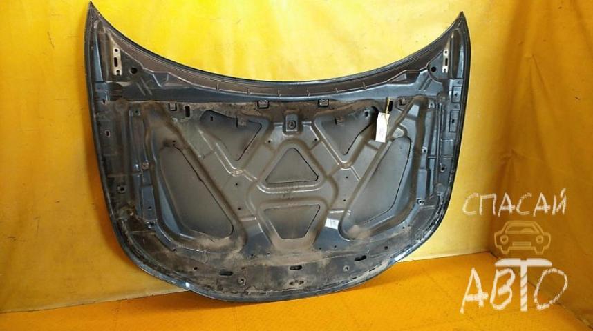 SAAB 9-3 Капот