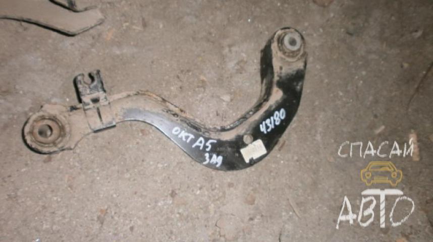 Skoda Octavia (A5 1Z-) Рычаг задний