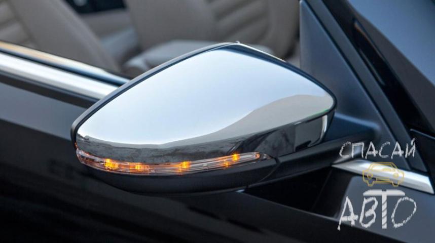 Volkswagen Passat CC Накладка (кузов наружные)