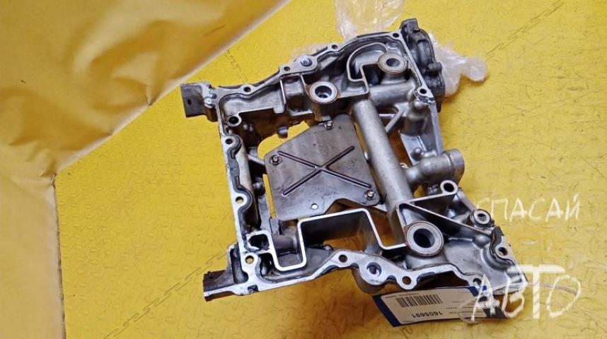 Subaru Impreza (G13,G23) Поддон масляный двигателя