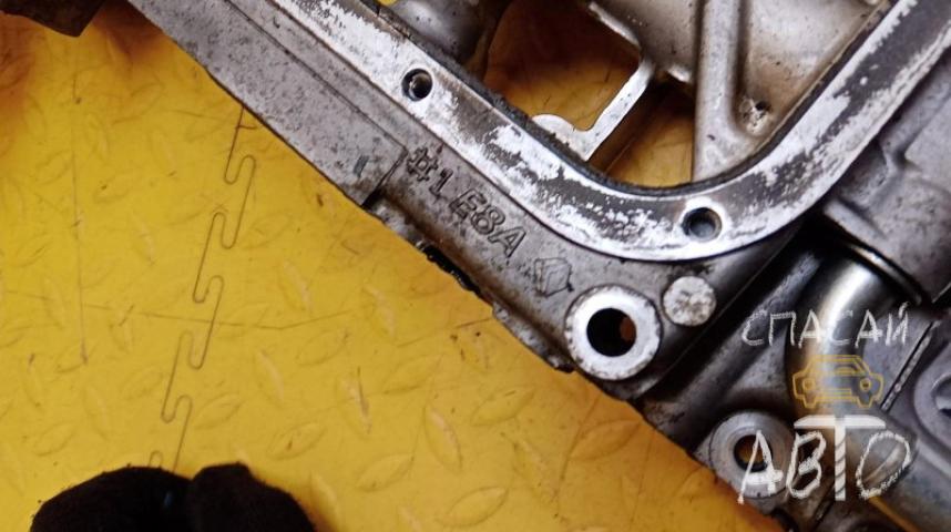 Subaru Impreza (G13,G23) Поддон масляный двигателя