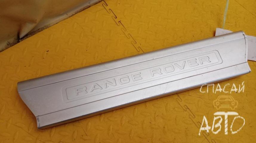 Land Rover Range Rover 4 Накладка порога (внутренняя)