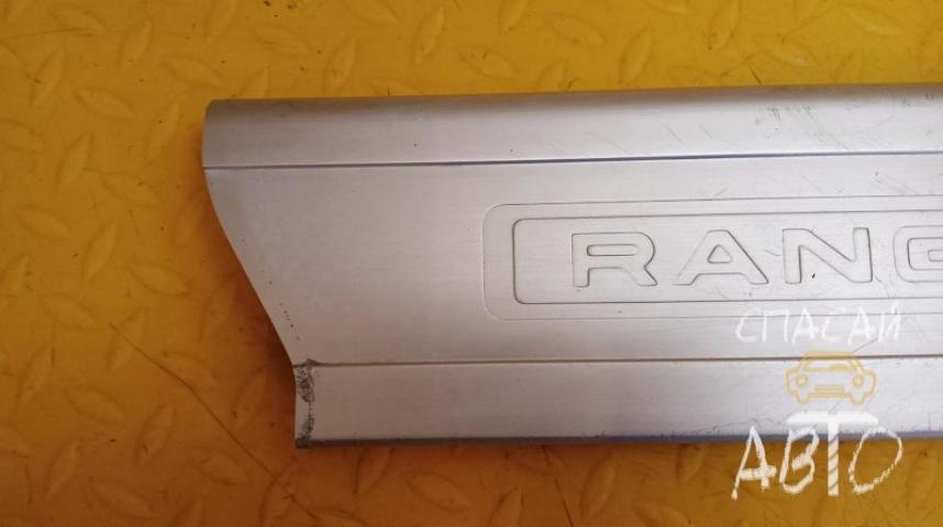 Land Rover Range Rover 4 Накладка порога (внутренняя)