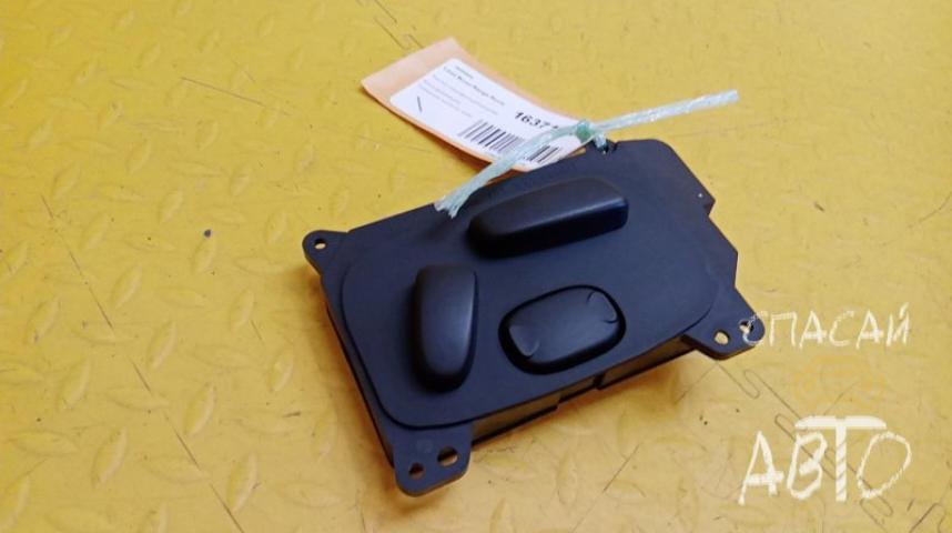 Land Rover Range Rover 4 Кнопка многофункциональная