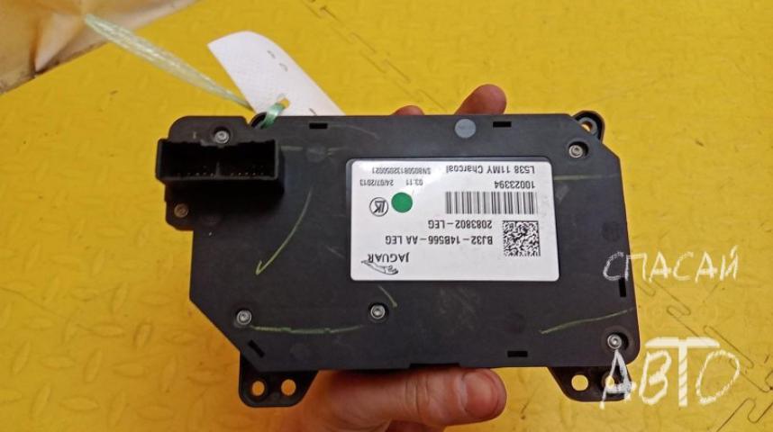 Land Rover Range Rover 4 Кнопка многофункциональная