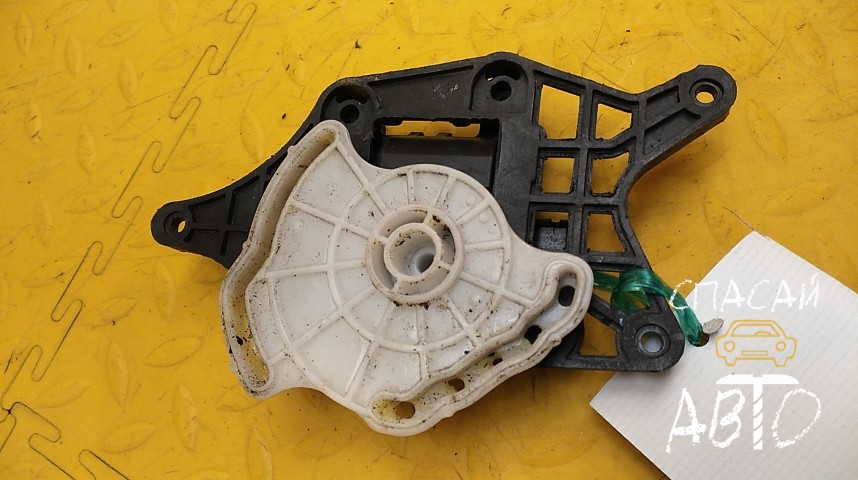 KIA RIO III Моторчик заслонки печки - OEM H400730880